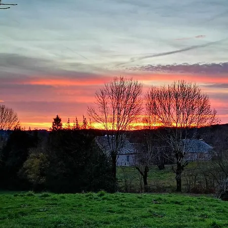 La Grange De Melaual בית נופש *