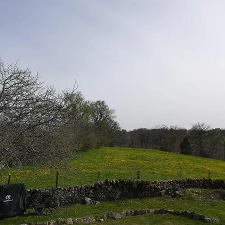 La Grange De Melaual בית נופש