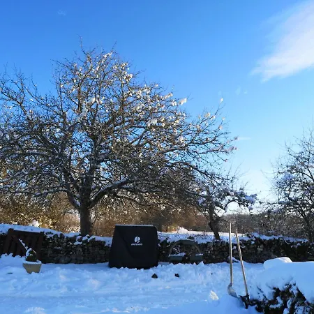 La Grange De Melaual *