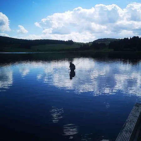 La Grange De Melaual * Soulages-Bonneval