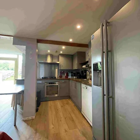 La Grange De Melaual * Soulages-Bonneval