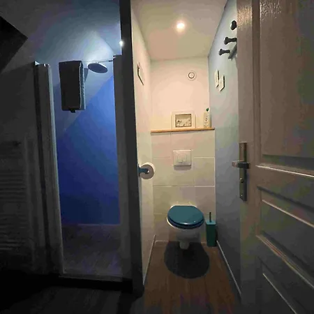 La Grange De Melaual בית נופש Soulages-Bonneval