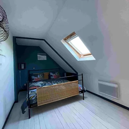 La Grange De Melaual *