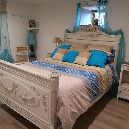 La Grange De Melaual *