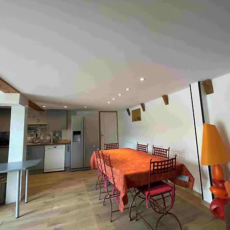 La Grange De Melaual