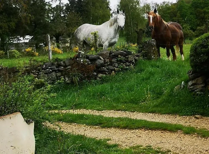 La Grange De Melaual