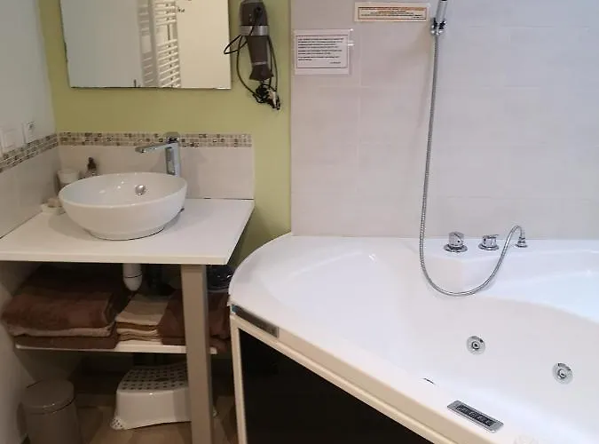 La Grange De Melaual Semesterbostad Soulages-Bonneval