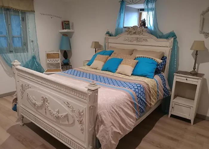 La Grange De Melaual *