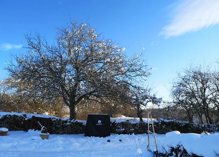 La Grange De Melaual *