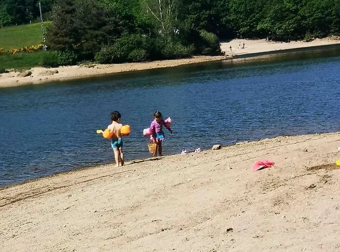 La Grange De Melaual *