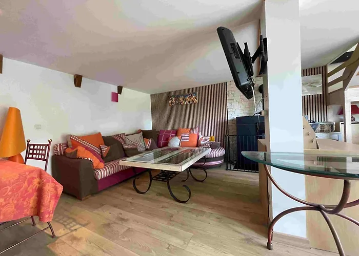 La Grange De Melaual *