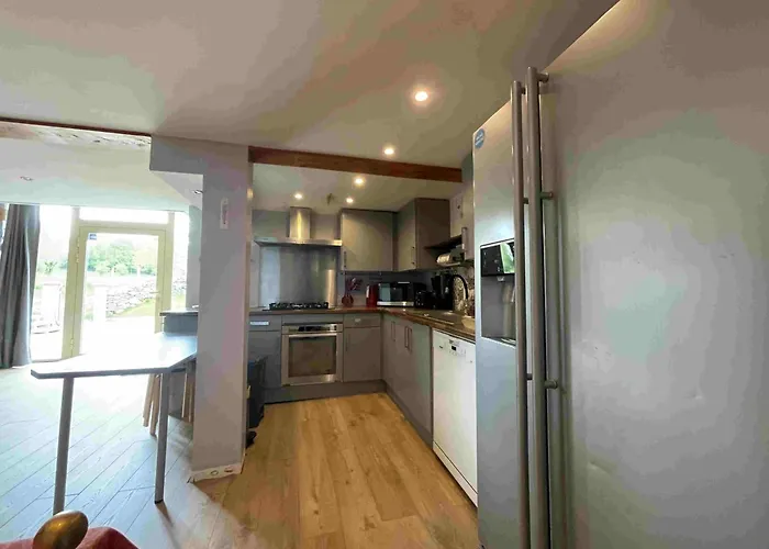 La Grange De Melaual * Soulages-Bonneval