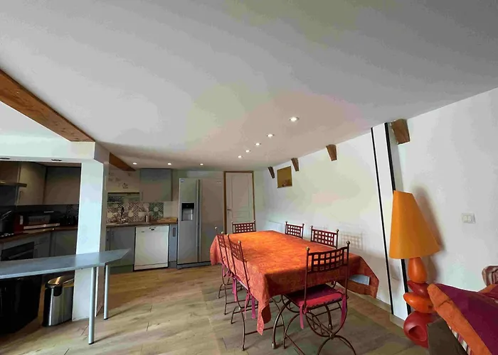 La Grange De Melaual